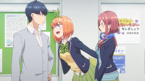 ＃9 結びの伝説1日目