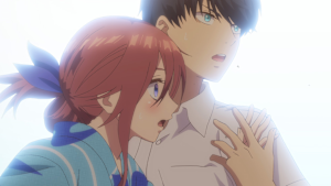 ＃5 全員で五等分