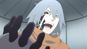 第103話 渡りの季節