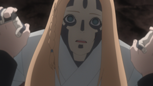 第111話 湯煙忍法帖・ミライの玉（ぎょく）！！