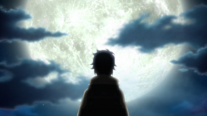 第110話 湯煙忍法帖・蘇り温泉！！