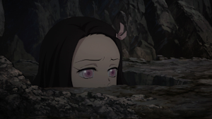 第二話 育手・鱗滝左近次