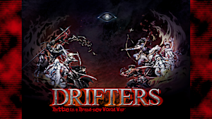 DRIFTERS