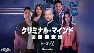 クリミナル・マインド 国際捜査班