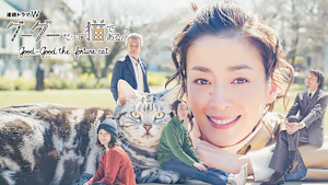 グーグーだって猫である