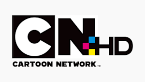 カートゥーン ネットワークHD 海外アニメ国内アニメ