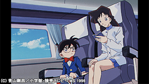 第5話 新幹線大爆破事件