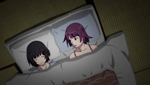 第2話 猫物語（白） 第懇話『つばさタイガー其ノ貳』