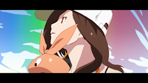 第20話 鬼物語 第忍話『しのぶタイム 其ノ肆』