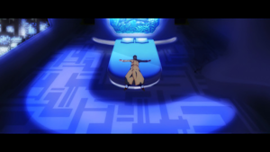 第23話 恋物語 第恋話『ひたぎエンド 其ノ參』