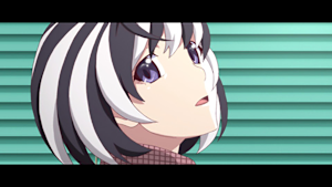 第25話 恋物語 第恋話『ひたぎエンド 其ノ伍』