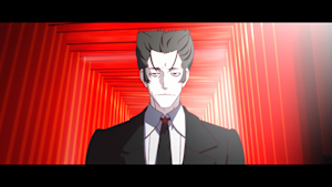 第21話 恋物語 第恋話『ひたぎエンド 其ノ壹』