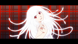 第26話 （最終話）恋物語 第恋話『ひたぎエンド 其ノ陸』