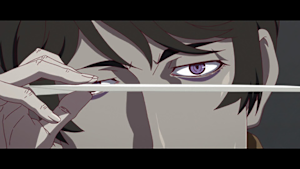 第24話 恋物語 第恋話『ひたぎエンド 其ノ肆』