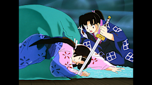 第8話 殿様妖怪 九十九（つくも）の蝦蟇（がま）