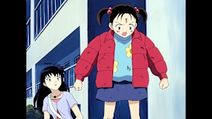 第12話 タタリモッケと小さな悪霊