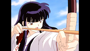 第15話 悲運の巫女 桔梗復活