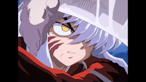 第19話 帰れ、かごめ！お前の時代に