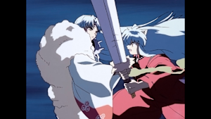 第18話 手を組んだ奈落と殺生丸