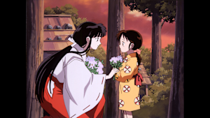 第22話 悪しき微笑 さまよう桔梗の魂