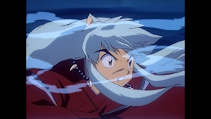 第27話 水神が支配する闇の湖