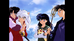 第26話 ついに明かされた四魂の秘密