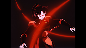 第33話 囚われた桔梗と奈落