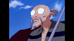 第34話 鉄砕牙と天生牙