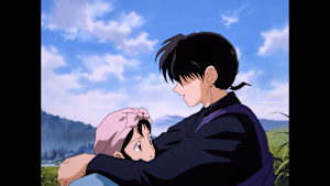 第42話 破られた風の傷