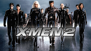 X-MEN2