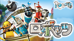 ロボッツ