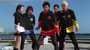 Quest2 精霊王、起つ！！