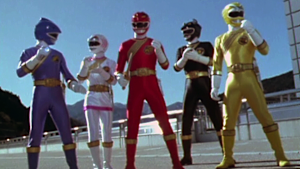 【冒頭5分無料映像】Quest1 獅子、吼える！！