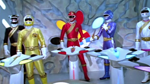 Quest7 夢が語る！！