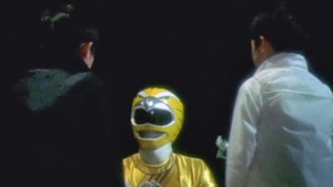 Quest9 双子が微笑む