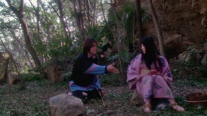 Quest10 月が招く！！