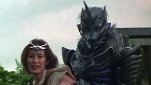 Quest20 巫女囚わる