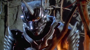 Quest21 狼鬼、惑う