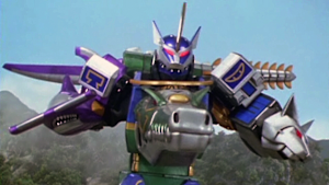 Quest18 魔獣、武装！！