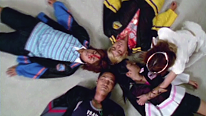 Quest31 百獣戦隊、全滅