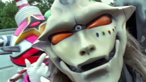 Quest37 ヤバイバ燃える