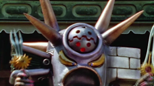 Quest35 獣皇剣、強奪