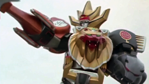 Quest38 精霊王頂上決戦