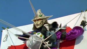 Quest46 正月が襲う