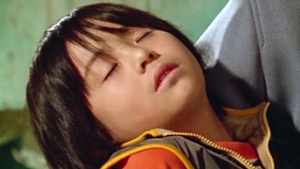 Quest50 百獣、死す