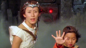 Quest49 鬼洞窟（マトリックス）、閉じる