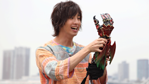 第2話「欲望とアイスとプレゼント」