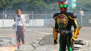 第4話「疑いと写メと救いの手」