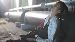 第8話「サボリと無欲と休憩中」