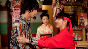 第7話「ダメ亭主と罠と大当たり」